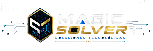 Magic Solver